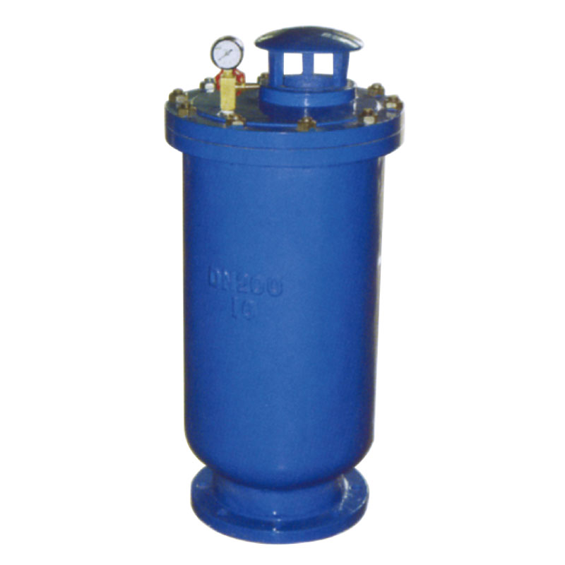 SCAR污水復(fù)合排氣閥