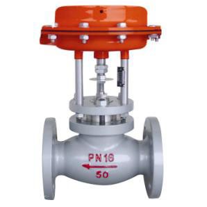 ZMQ型氣動(dòng)薄膜切斷閥