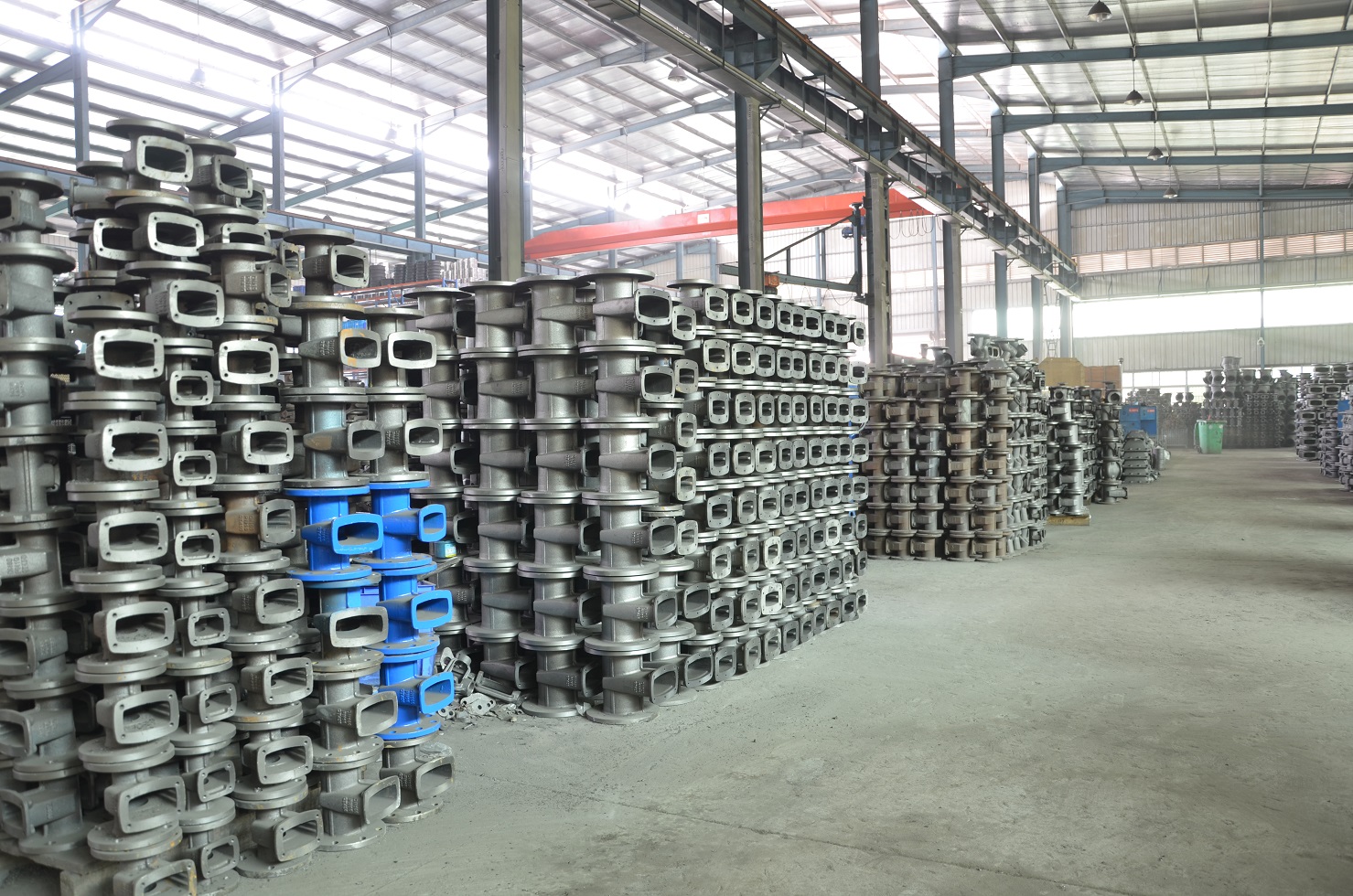 車間場(chǎng)景（6）